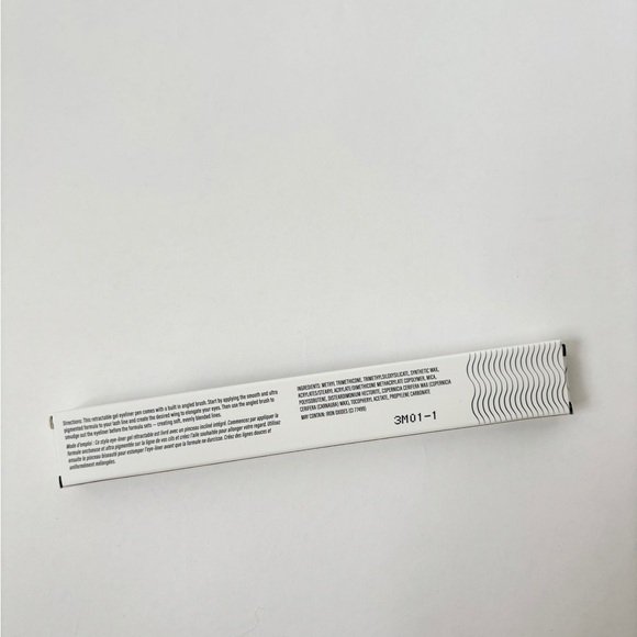 NWT Lithe High Definition Gel Eye Liner with Angled Brush - Picture 16 of 17